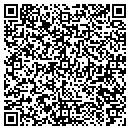 QR code with U S A Subs & Grill contacts