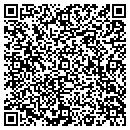 QR code with Maurice's contacts