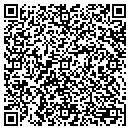 QR code with A J's Appliance contacts
