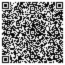 QR code with 3 Creeks Estates contacts