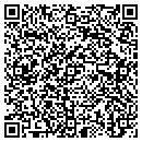 QR code with K & K Industries contacts