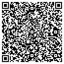 QR code with Oregon Trail Mushrooms contacts