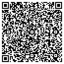 QR code with C F P S contacts