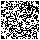 QR code with Oregon Evergreen Intl Inc contacts