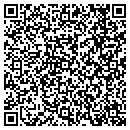 QR code with Oregon Wall Systems contacts