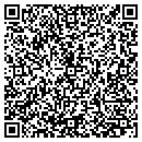 QR code with Zamora Jewelers contacts