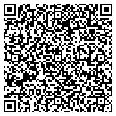 QR code with G S I Services contacts