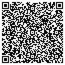 QR code with Schooners contacts