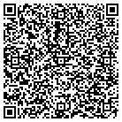 QR code with Holly Htflds Stitchery Cottage contacts