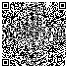 QR code with Oregon Psychlgcl & Cnsltng ASC contacts