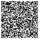QR code with Ashland Graphics contacts