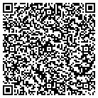 QR code with Or Community Credit Union contacts