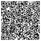 QR code with Oregon Hearing Health Service contacts