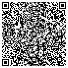 QR code with Max & Sons Printing Service contacts