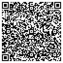 QR code with A Ace Lock & Safe contacts