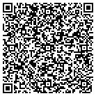 QR code with Timber Line Logging Inc contacts