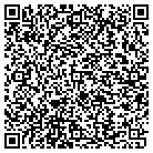 QR code with J W Training Stables contacts