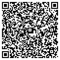 QR code with A J Lock & Key contacts