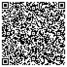 QR code with A N Burke Construction Co Inc contacts