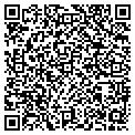 QR code with Taco Bell contacts