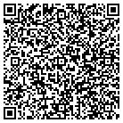 QR code with Unity Church Of Grants Pass contacts