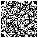 QR code with Oregon Orchard contacts