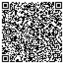 QR code with A A Appliance Service contacts