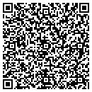 QR code with JC Custom Homes contacts