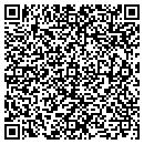 QR code with Kitty L Lauman contacts