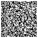 QR code with E Carts Inc contacts