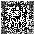 QR code with Apollo Sound Productions contacts