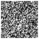 QR code with Oregon Tree & Shrubbery Spec contacts