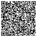 QR code with KFC contacts