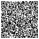 QR code with A&B Vending contacts