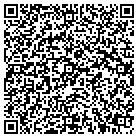 QR code with Hynix Semicdtr Mfg Amer Inc contacts