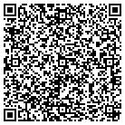 QR code with Kriegshauser Consulting contacts