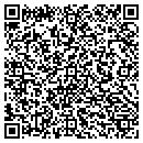QR code with Albertson Golf Range contacts