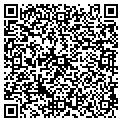 QR code with KVAL contacts
