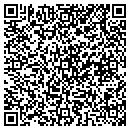 QR code with C-2 Utility contacts