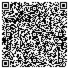 QR code with AA Universal Builders Lr contacts