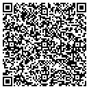 QR code with Harmon's Moving Co contacts