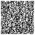 QR code with Strahms Sealcoat & Striping contacts