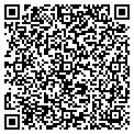 QR code with KRVM contacts
