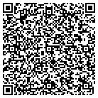 QR code with Radkes Repair & Iron contacts