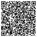 QR code with Amstad Farms contacts