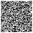 QR code with All In One Heating & AC & Rfrgn contacts
