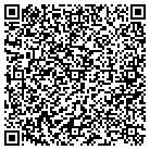 QR code with Presidio Property Inspections contacts