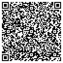 QR code with Robert E Thomas contacts