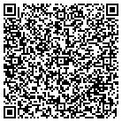QR code with Oregon Coast Answering Service contacts