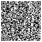 QR code with Virginia L Whitener PHD contacts